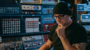 02. Equipment, Console, Dynamics and Compression