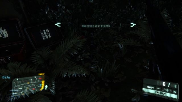 Crysis 3 (2013) [PC] - Часть 1 из 2