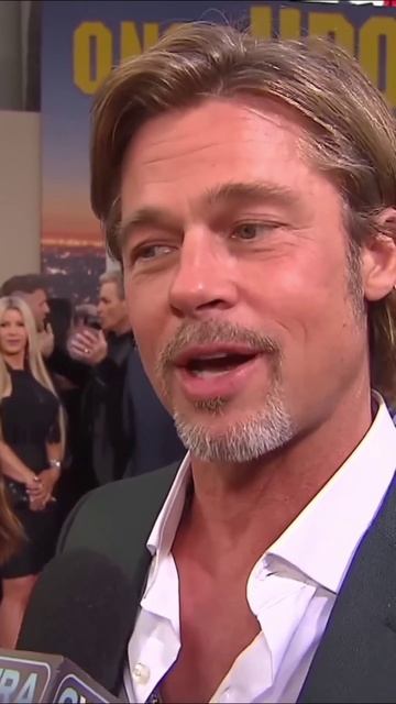 Секрет молодости Бреда Пита смотреть онлайн