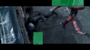 дэдпул эдит