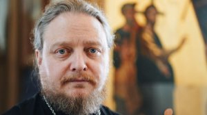 07.12.25 Воскресная проповедь (прот. Феодор Бородин)