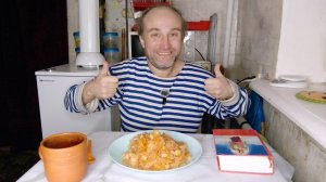 обед с Рыжим. как детская травма повлияла на жизнь. мукбанг. обжор. еда на камеру. диета. шизофрения