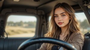 Кем я была? 2025.