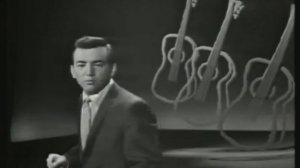 Bobby Darin - Dream Lover (1959)  /  Девушка моей мечты США