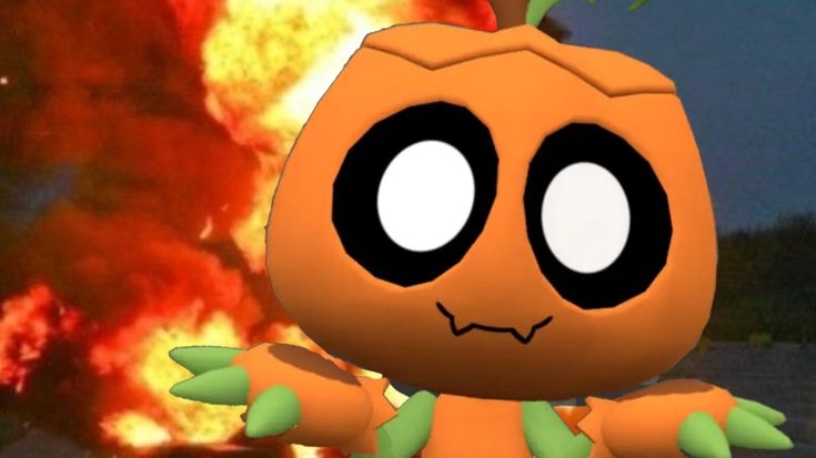 играю  на ЛВ-4 Понт