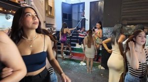 Сумасшедшая ночная жизнь в Кали, Колумбия. Полный тур 2025.