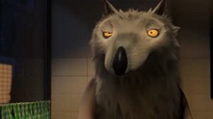 Сказки Серого Волка (Хулиганские сказки)