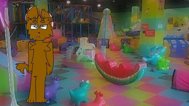 Уровень веселья! информация из вики