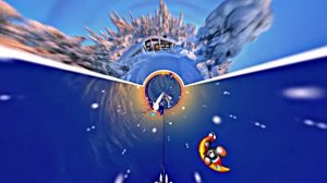 Русская Зима 2!!! Очарование Зимы от Киностудии Мудрого Кота Тимофея!