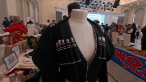 Будущее Кавказа: мой визит на форум и первый взгляд на Грозный