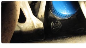 Датчик уровня масла в двигателе ВАЗ 2110: что это такое, где находится и как его заменить!..