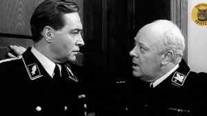 Штирлиц, Вы русский шпион?