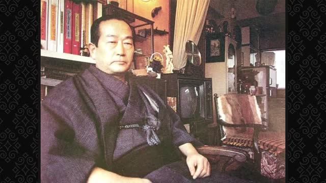 Масатоши Накаяма. Интервью за 20 дней до смерти мастера каратэ смотреть онлайн