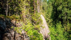 Путешествие по Карелии ч. 4