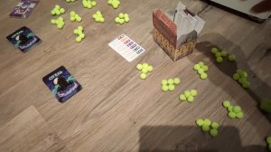 Влог / 06.12.2025 / Поездка на трамвае, сломавшиеся трамваи, настолка