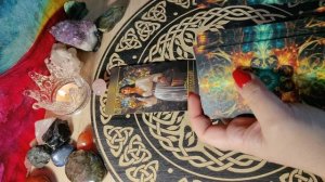 Как разрешится с ним ситуация 💞 таро расклад по вариантам