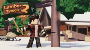 2 стрим по Lumber Tucoon 2