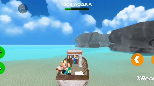 💥 СЕКРЕТНЫЙ БАГ В ПЯТЬ НОЧЕЙ С ТИМОХОЙ ОСТРОВ 🔥