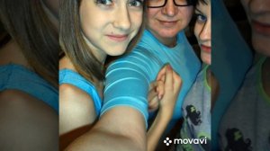 Фото из мокй жизни ! Какая была! Школьные годы!