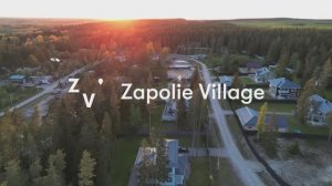 Zapolye_Village ЛЕТО 2023 (рекламный ПолуДок)