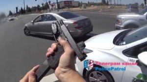 Применение оружия полицией США, 7