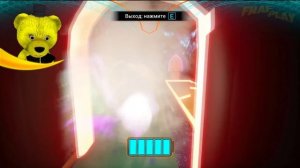 Секретный Подвал Детсада в ФНФА 9  FNAF 9 Security Breach Cut Content Restored