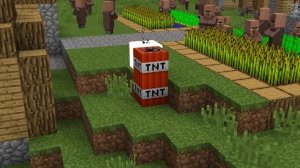 Я РЕШАЮ КОГО ВЫГНАТЬ ИЗ ДЕРЕВНИ ЖИТЕЛЕЙ В МАЙНКРАФТ | Компот Minecraft