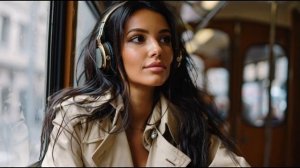 Я ТВОЯ ОСЕНЬ — Сборник песен с характером   Клипы Для Души 2025 #музыка #клипы