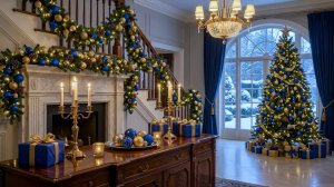 В ожидании Рождества