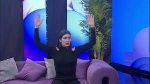 Утро Донбасса 24 ноября 2025 г. Гимнастика дял правильной осанки. Елена Супрун