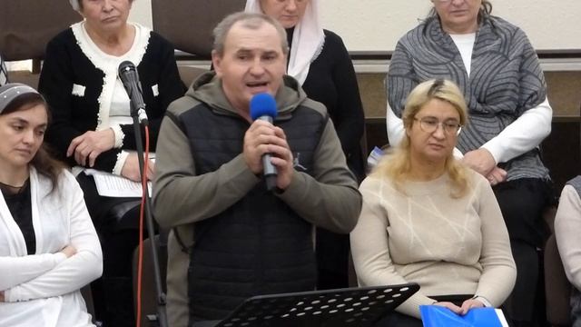 Мне счастья в жизни большего не надо,  песня   07.12.2025