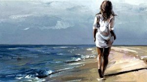 Настало время отпустить....