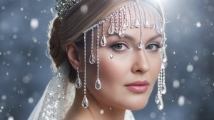 Царица Зима