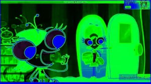 Maggie Pesky Food Csupo Effects (NEIN Csupo Effects)