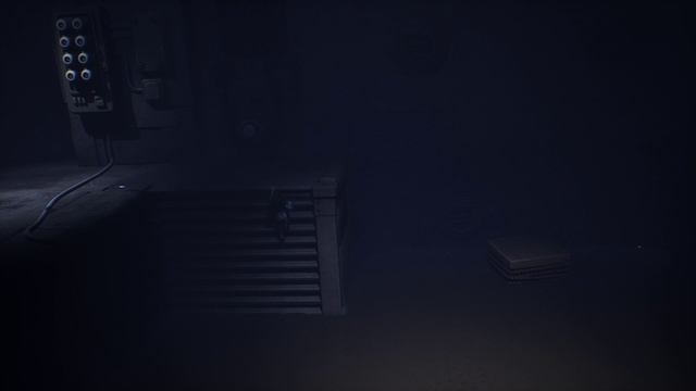 Little Nightmares как пройти 1 главу на 100 процентов достижений в DLS смотреть онлайн