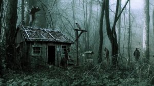 Мистика.  Истории про деревню