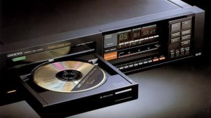 Onkyo DX-30  CD проигрыватель