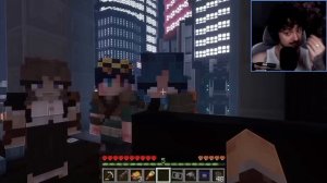 ЭдисонПТС
Эпичный конец проекта:Лабиринт.