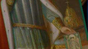 ЧУДО АЛЕКСАНДРА НЕВСКОГО