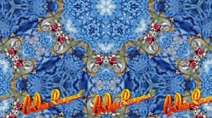 С Днём Рождения! Зимняя Сказка из Роз 12 от Киностудии Мудрого Кота Тимофея!!!