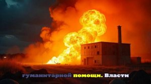 В Фастове Киевской области произошли взрывы