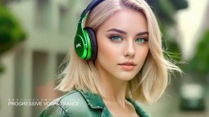 Progressive Vocal Trance Vol 34 Best Progressive Vocal Trance Mix