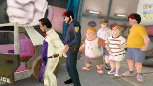 Мороженщик 8 Друзья: Искупление - ТРЕЙЛЕР