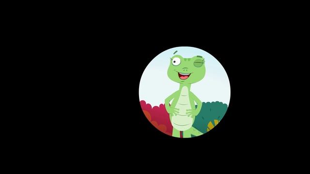 U1.2 Our school like / don't like + ing LF SM2nd 3