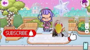 Моё новое новогоднее интро. Звук от Аринки