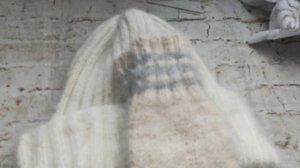 Вязальные новости...