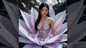 ЯПОНСКАЯ ДЮЙМОВОЧКА нейросеть