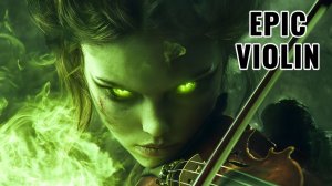 Эпичная скрипка — Мощная Эмоциональная Инструментальная Музыка (2025)