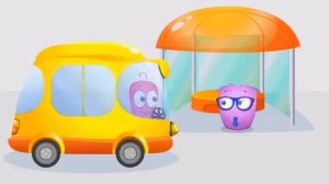 Оп и Боб - Пластичный Электрический Небрежный