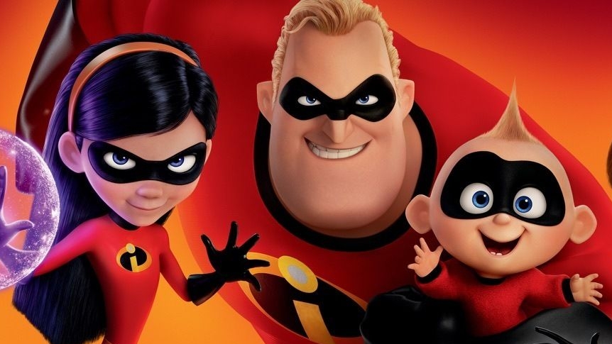 Lego The Incredibles (Lego Суперсемейка) —13 часть прохождения, игра  в жанре Action-advent